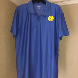 New Claiborne polo XL